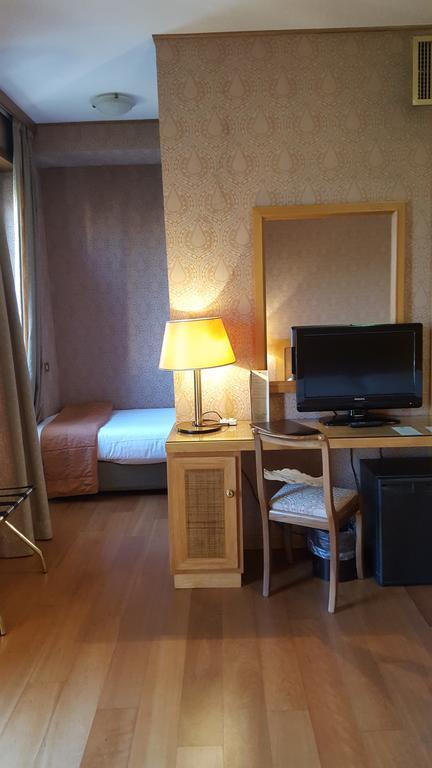Polo Hotel Rome