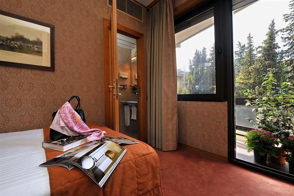 Hotel Polo 4*
