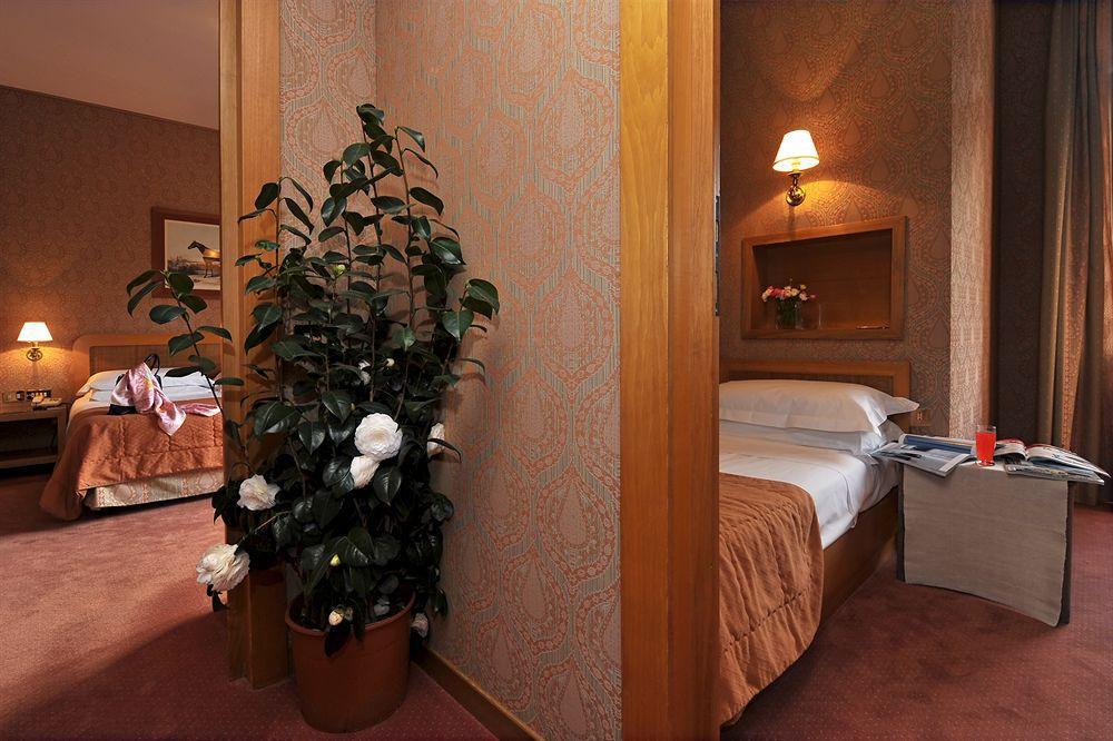 Hotel Polo Roma
