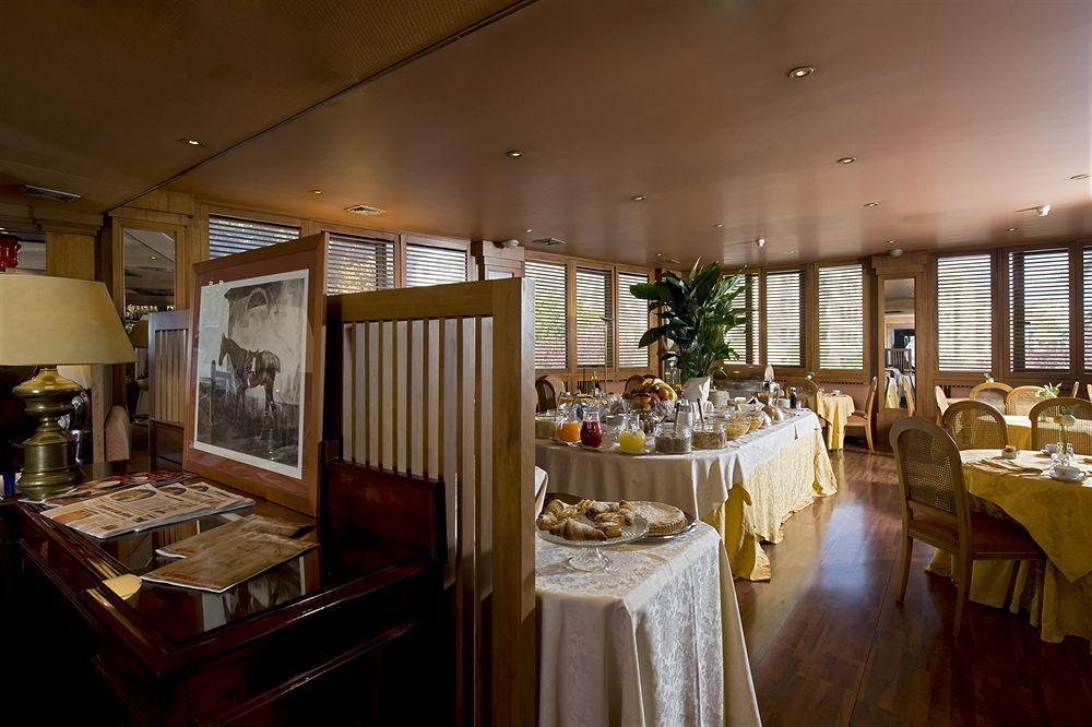 Polo 4* Roma
