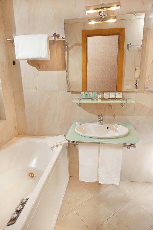 Hotel Polo Roma