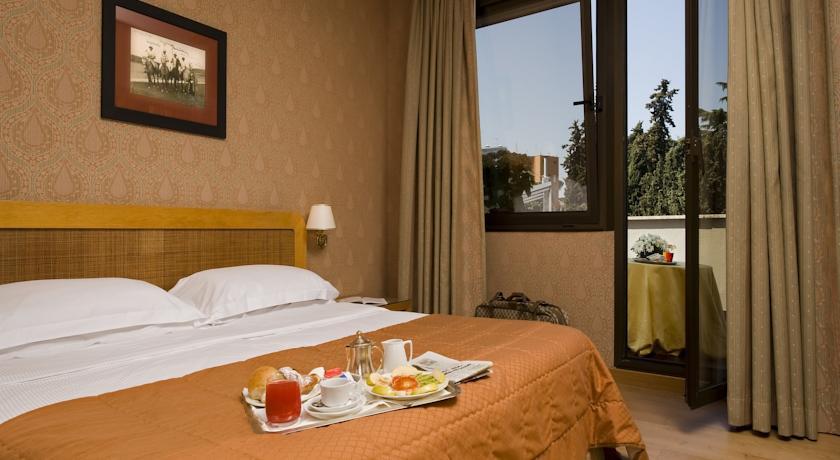 Polo Hotel