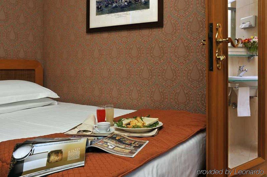 Polo 4* Roma