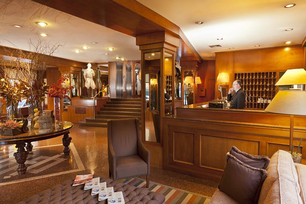 Hotel Polo 4*