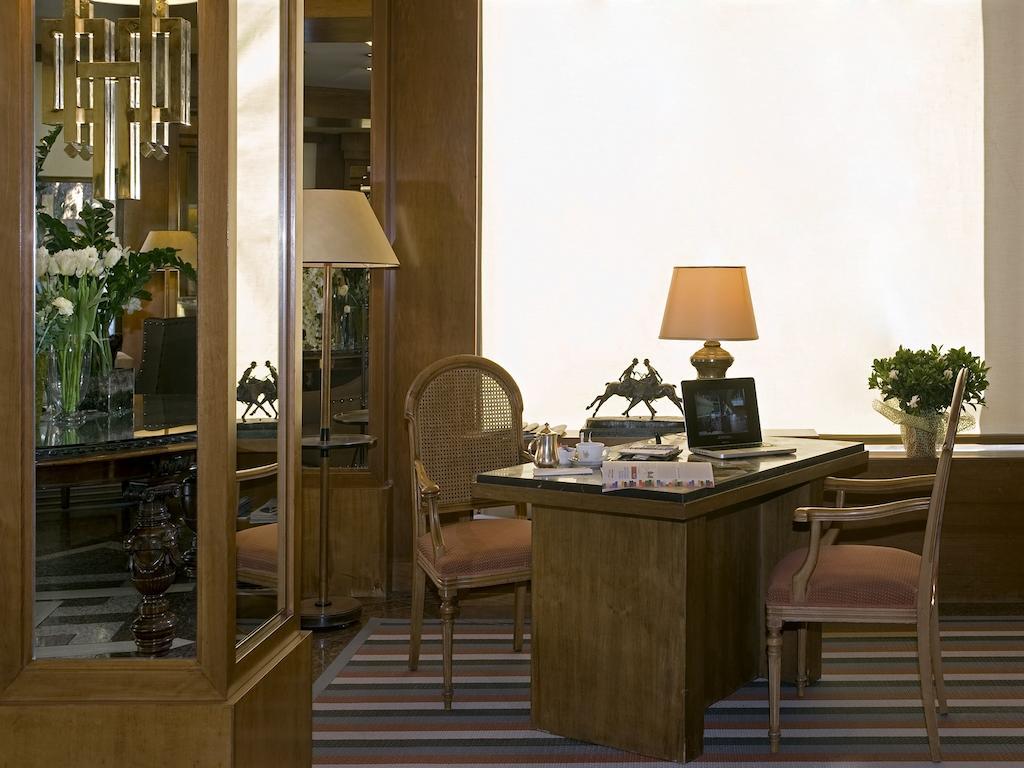 Hotel Polo 4*