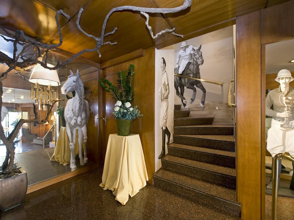 Polo Hotel Roma