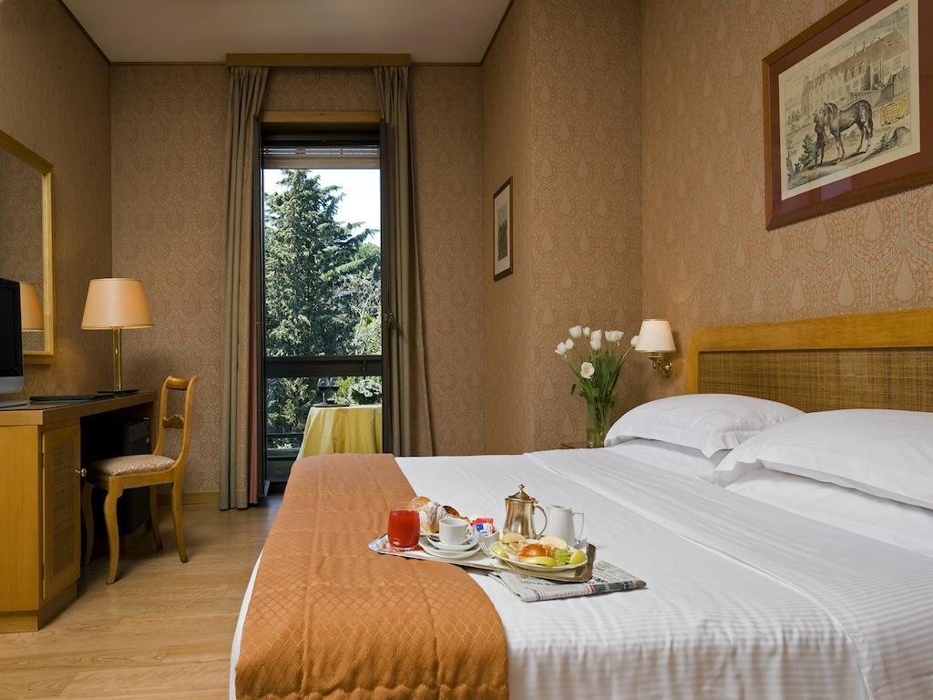 Polo Hotel 4*