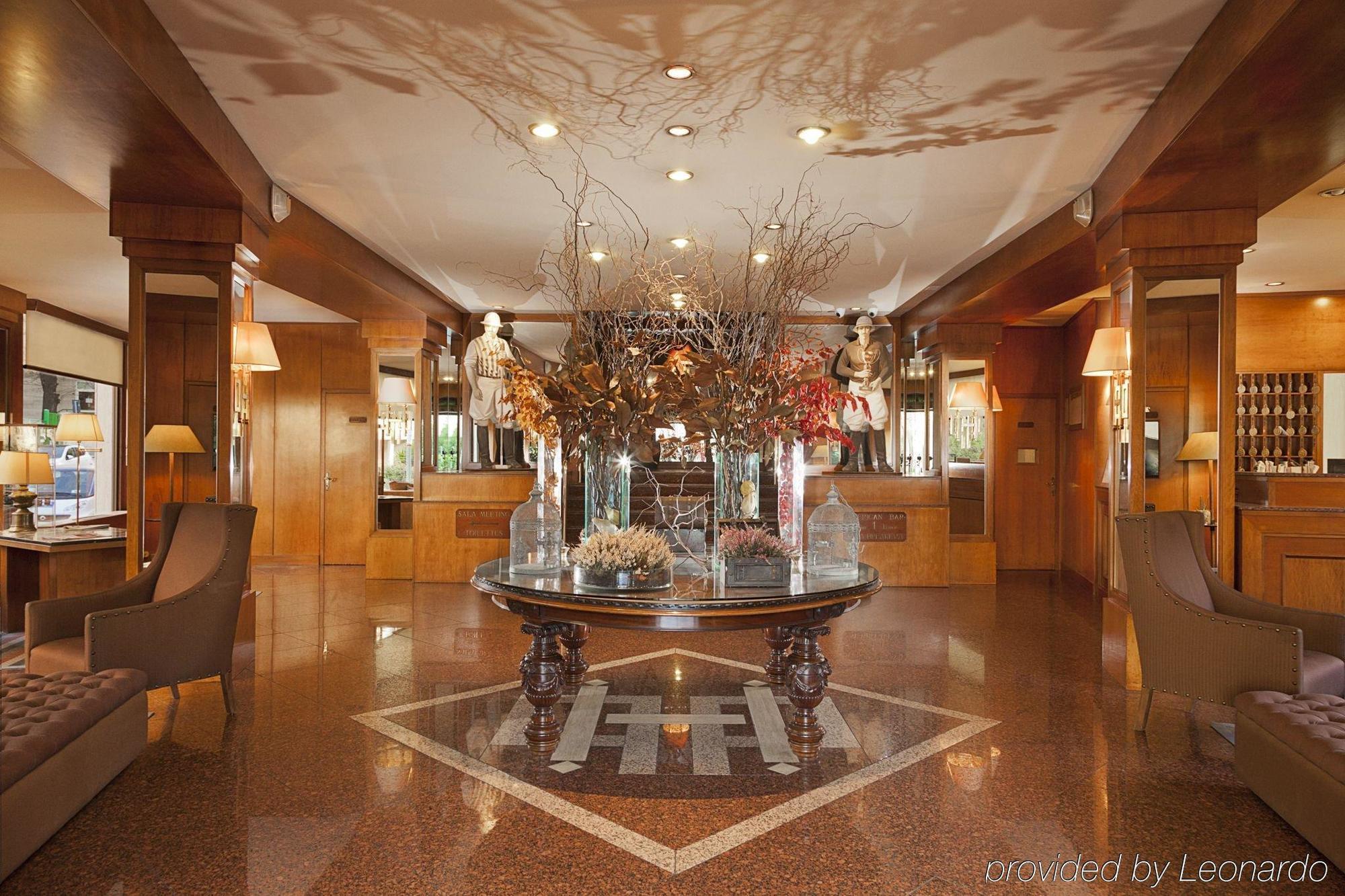 Hotel Polo