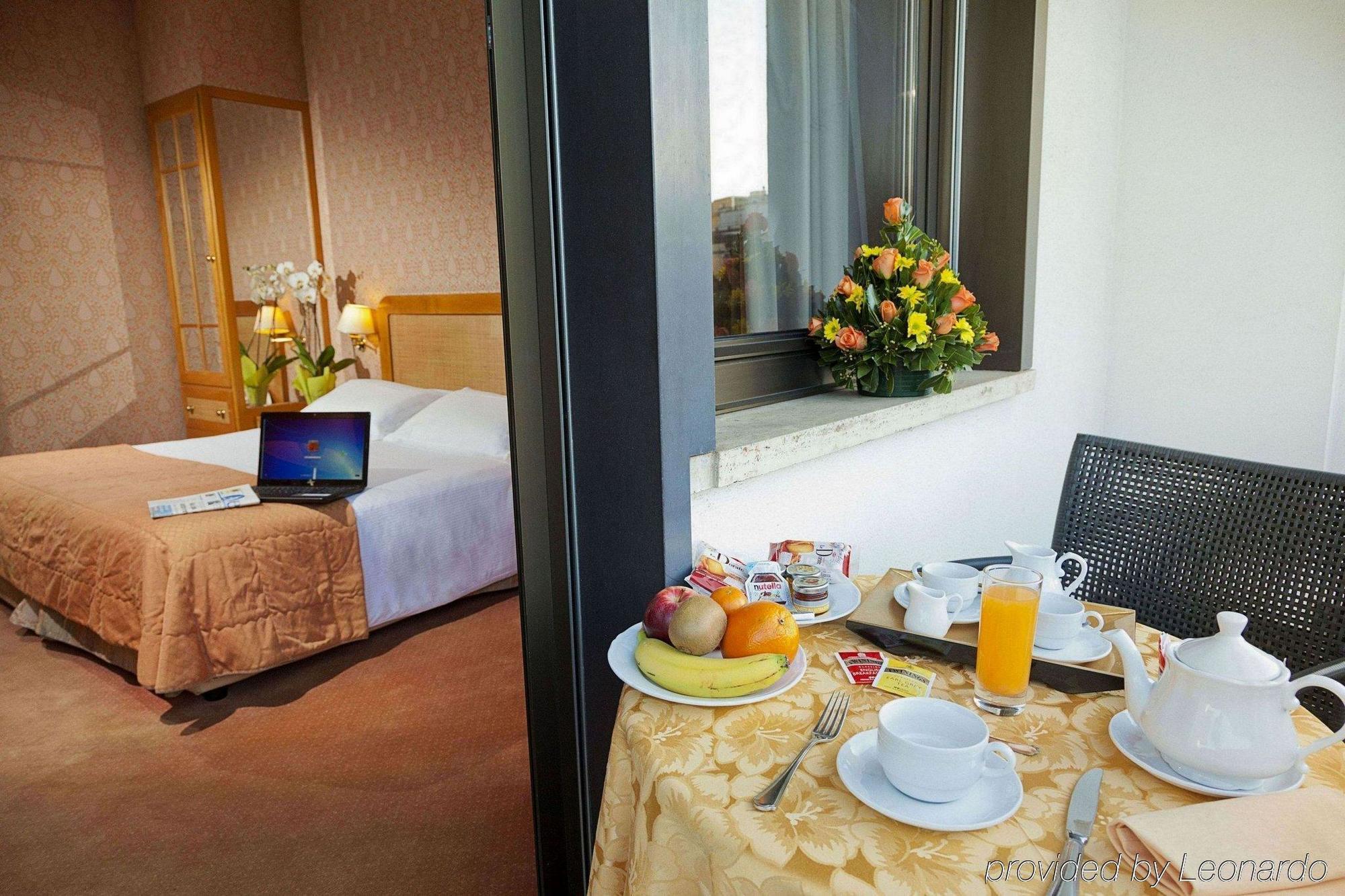 Polo Hotel Roma