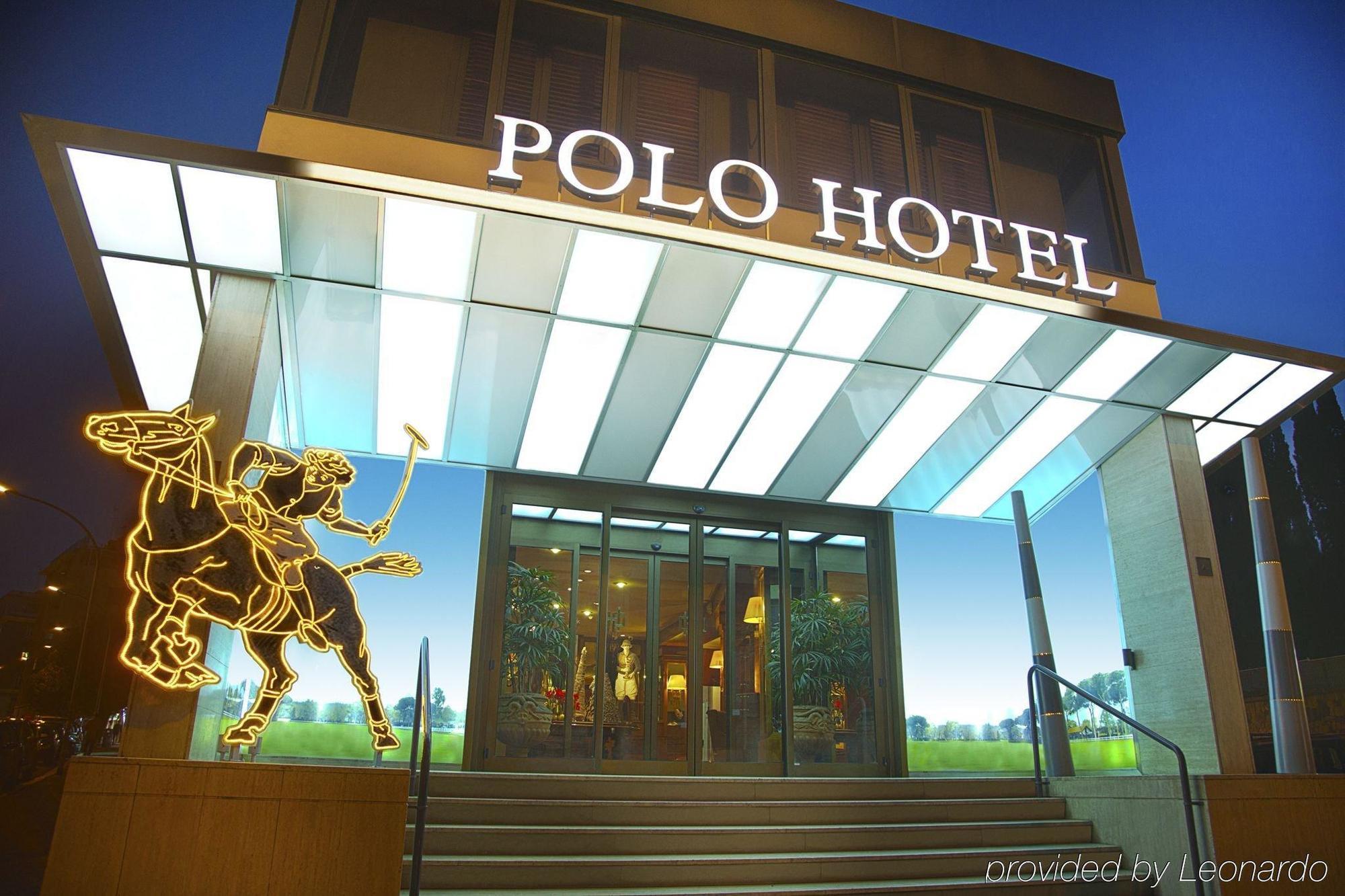 Hotel Polo