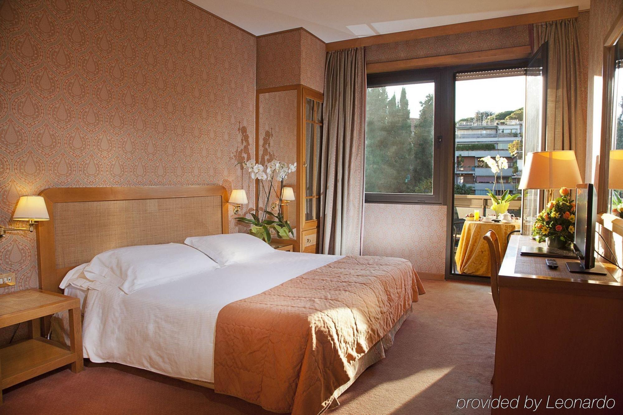 Hotel Polo 4*