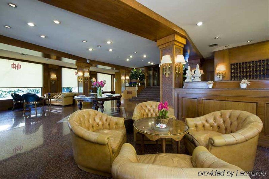 Polo Hotel Roma