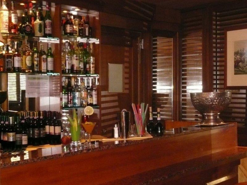 Hotel Polo Roma