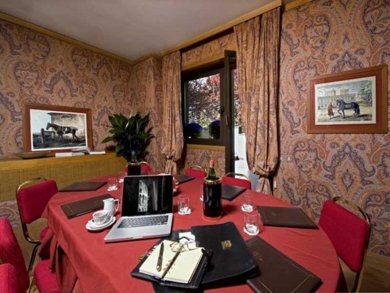 Hotel Polo 4*