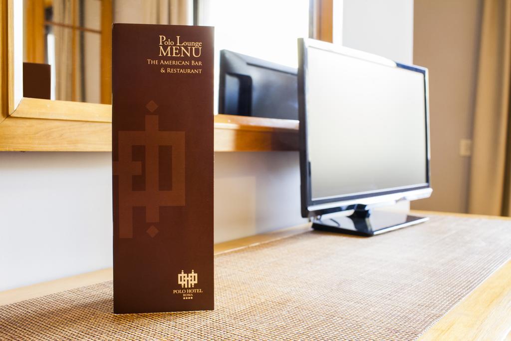 Hotel Polo
