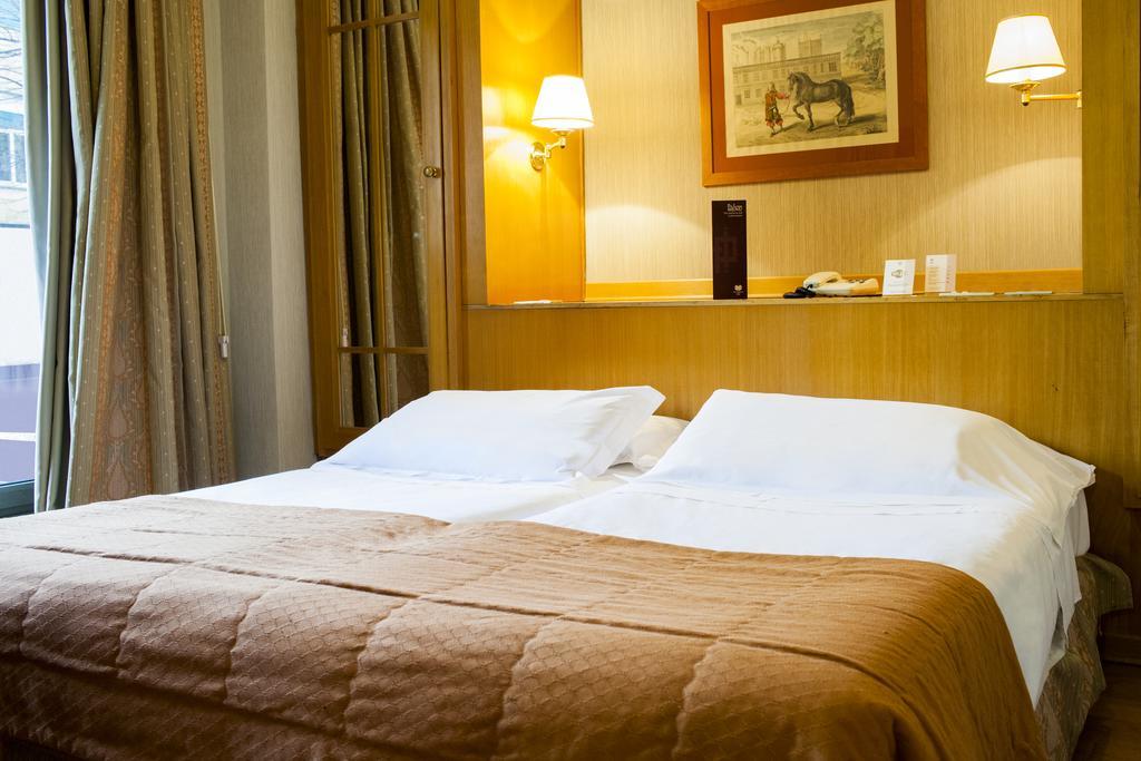Hotel Polo