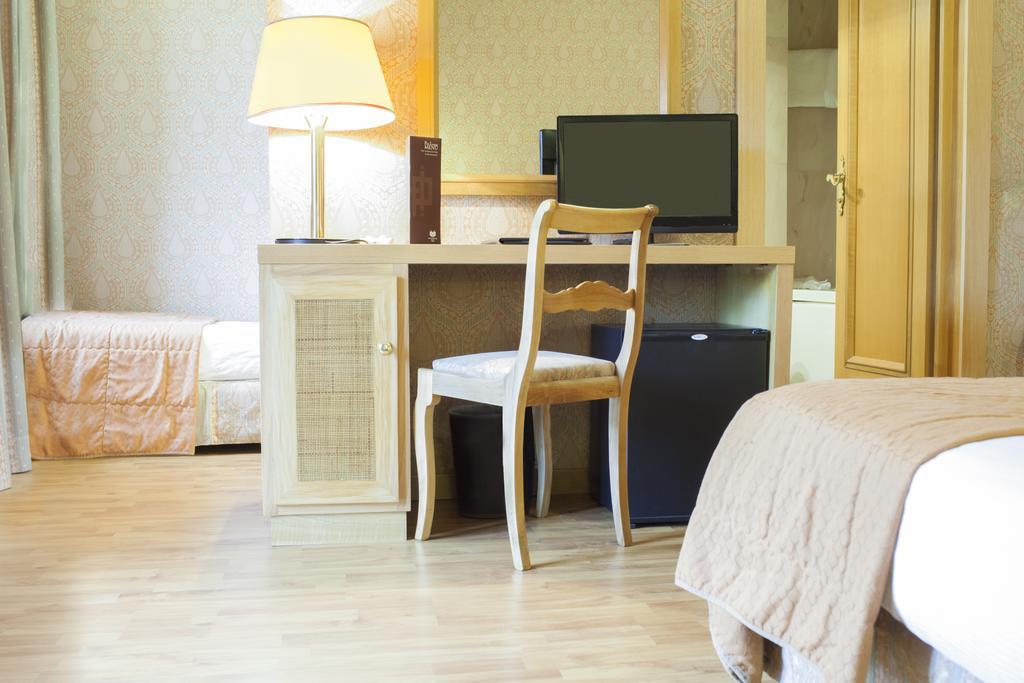 Hotel Polo