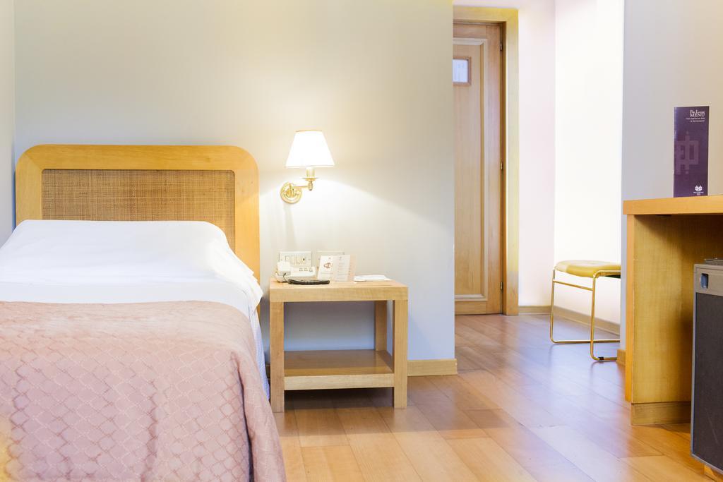 Hotel Polo 4*