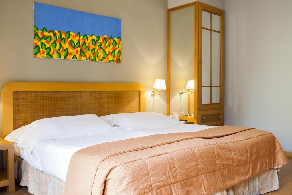 Hotel Polo 4*