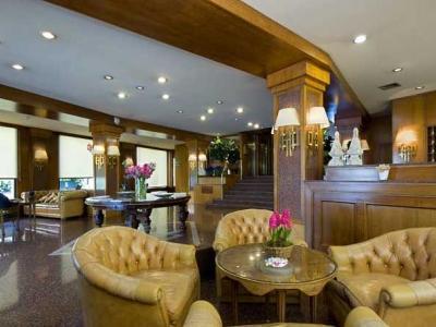 Hotel Polo Roma