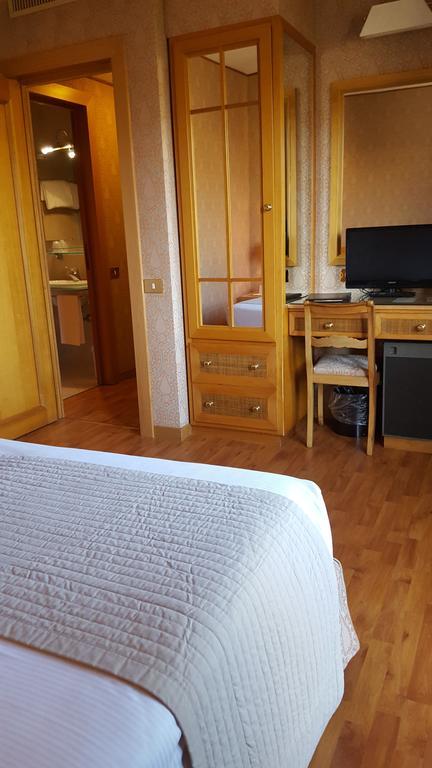 Hotel Polo 4*