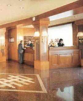 Hotel Polo Roma