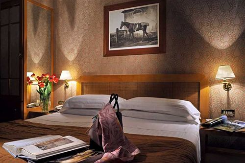 Polo 4* Roma