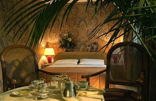 Polo Hotel Roma