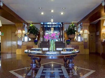 Hotel Polo 4*