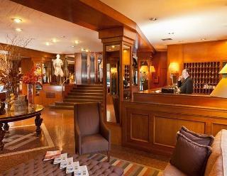 Hotel Polo 4*