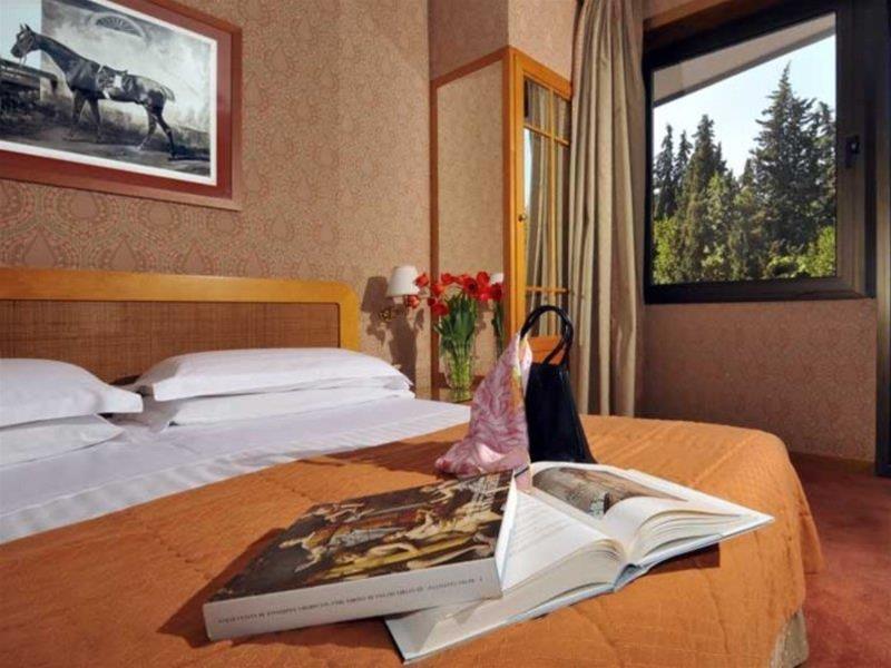Hotel Polo 4*