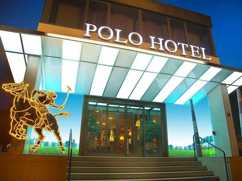 Polo Hotel 4*
