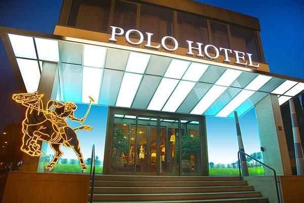 Hotel Polo