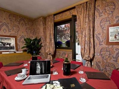 Hotel Polo Roma