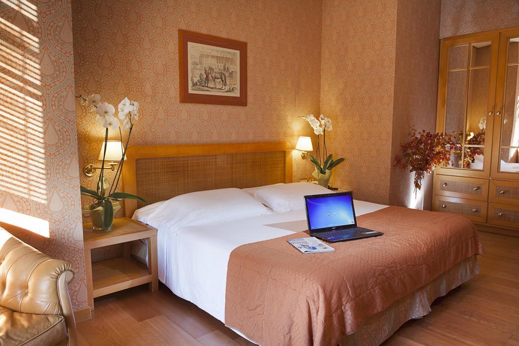 Polo Hotel Roma