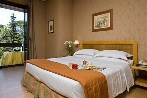 Polo Hotel Roma