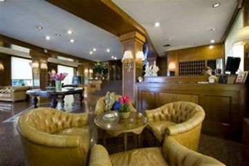 Polo 4* Roma
