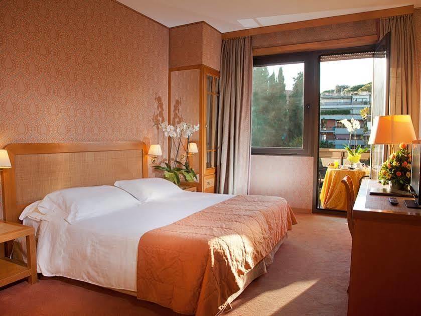 Hotel Polo Roma